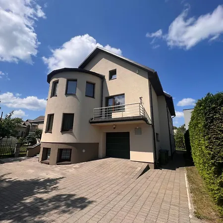 Kepezinski Apartament Kowno