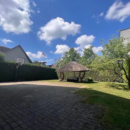 Apartament Kepezinski *