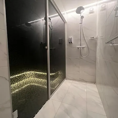 Appartement Kepezinski Kaunas