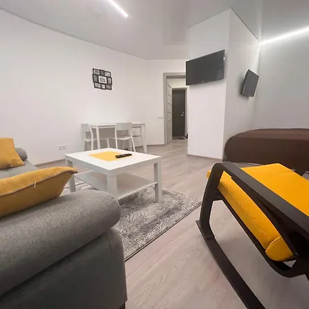 Kepezinski Apartment