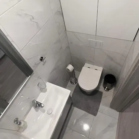 Kepezinski Apartment *