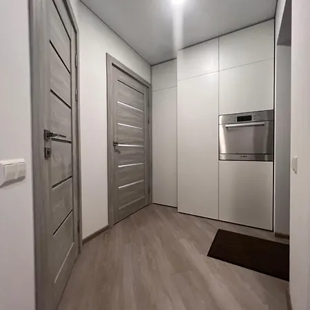 Appartement Kepezinski *