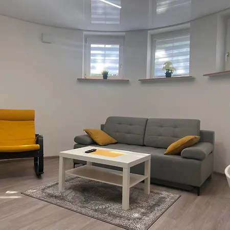 Apartment Kepezinski Kaunas