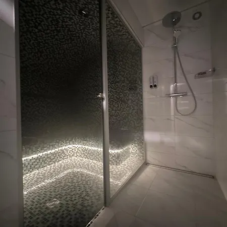 Appartement Kepezinski *