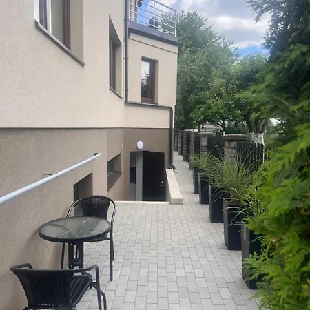 Appartement Kepezinski Kaunas