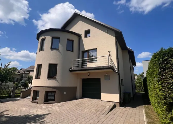 Kepezinski Apartament Kowno