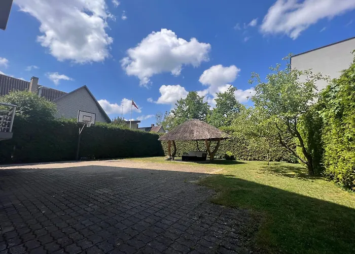 Apartament Kepezinski *