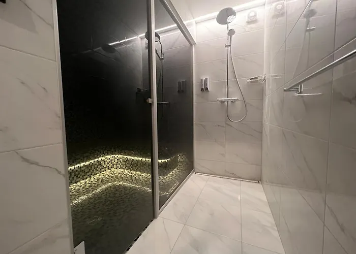 Apartament Kepezinski Kowno