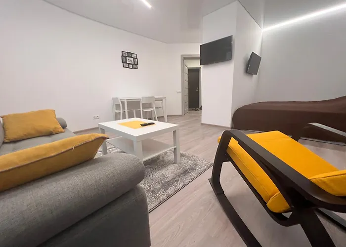 Kepezinski Apartament