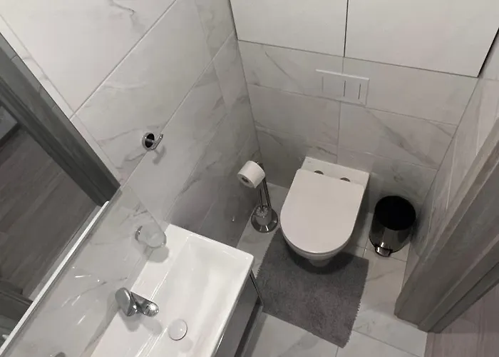 Kepezinski Apartament *