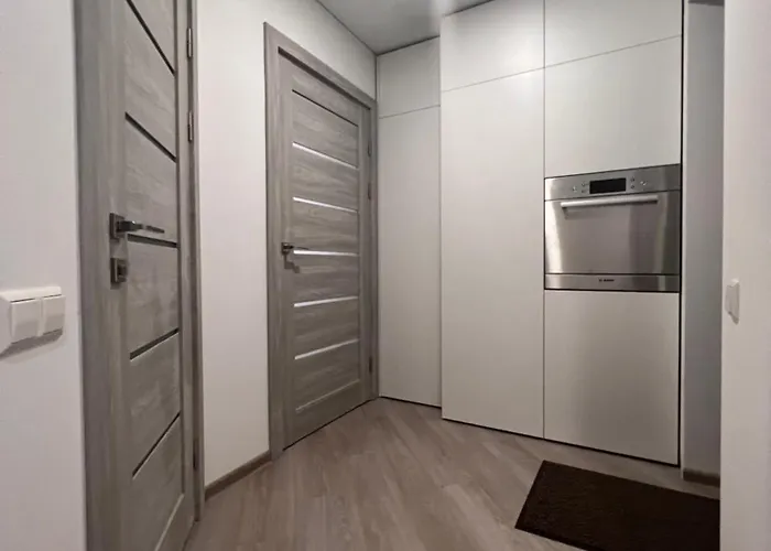 Apartament Kepezinski *