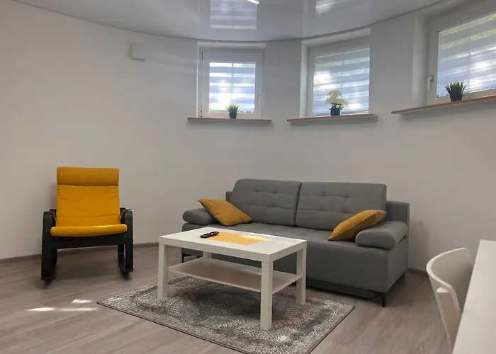 Apartament Kepezinski Kowno