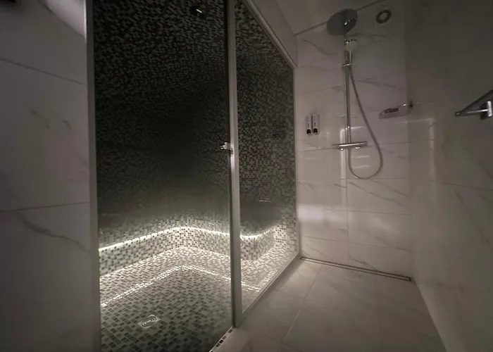 Apartament Kepezinski *