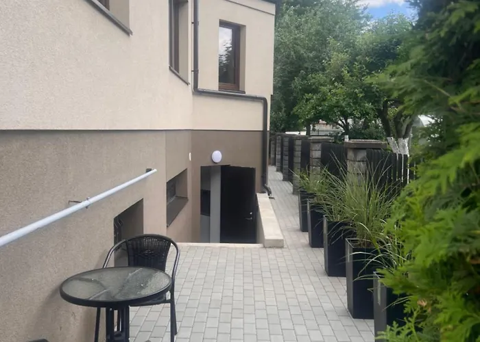 Apartment Kepezinski Kaunas